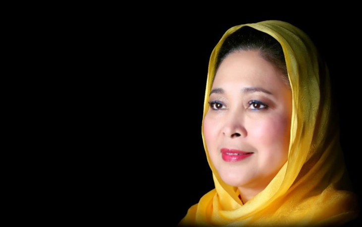 Titiek Soeharto