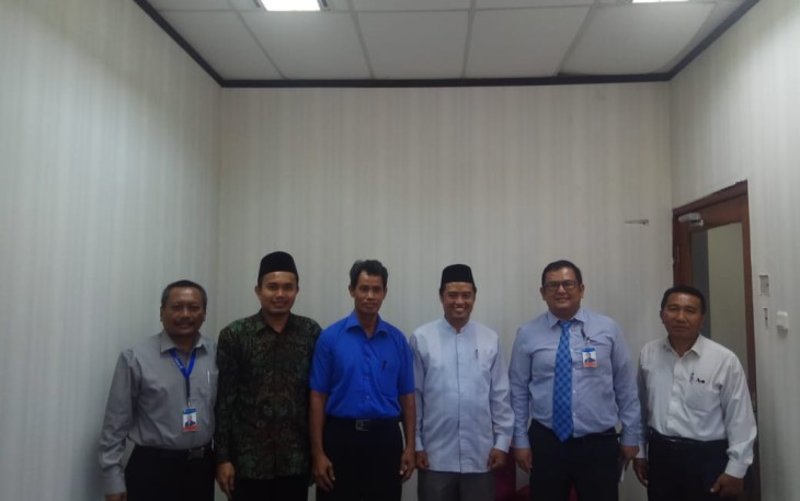 Ponpes Darussalam Sinergi Bersama BI Tingkatkan Kemandirian Ekonomi Pesantren