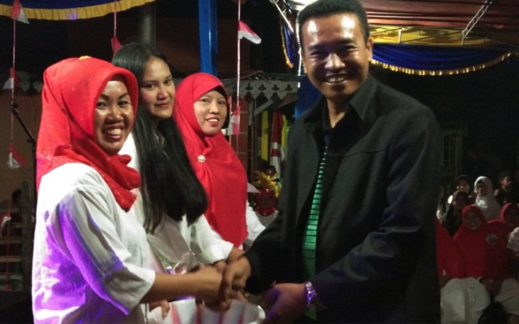 Wahyu Manuma Utama [WMU]