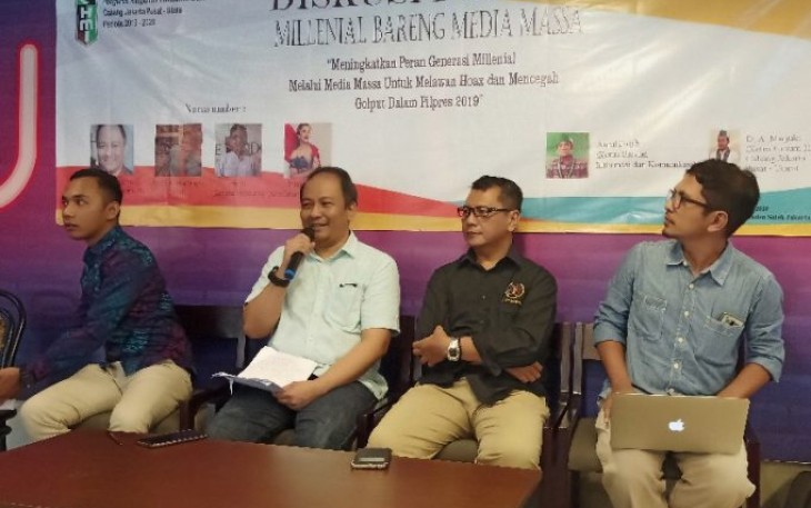 Diskusi Publik. Foto: inisiatifnews.com