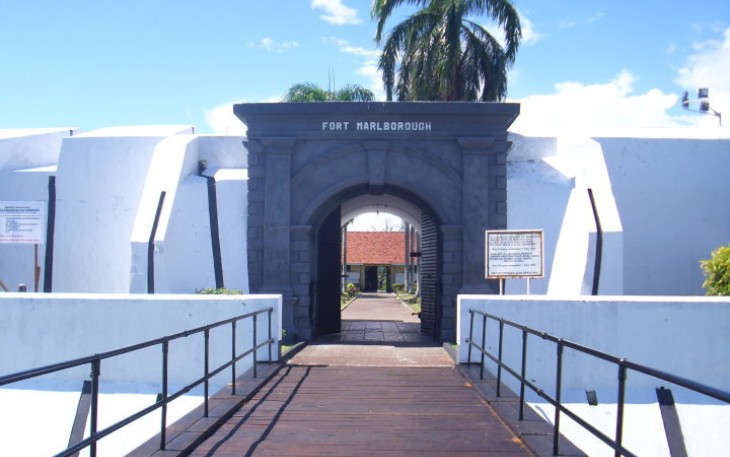 Benteng Malborough
