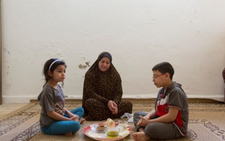 Aktivitas segmen UNHCR