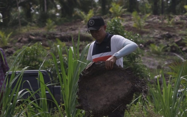 Bupati Bengkulu Selatan Gusnan Mulyadi Lakukan Kunker ke Bengkulu Utara