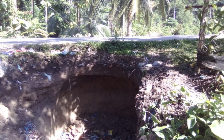 Kondisi Jembatan 