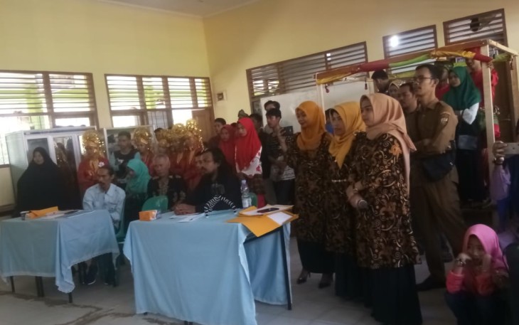 Disdik Riau Kembangkan Potensi Pelajar