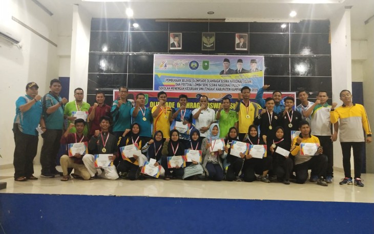 Foto Bersama 
