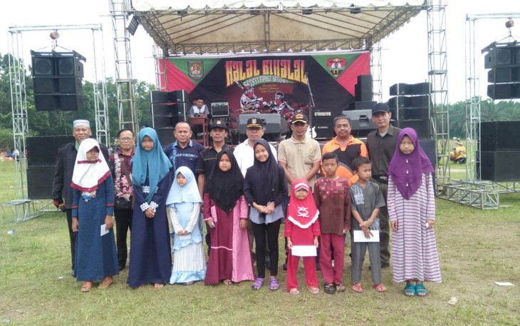 Foto Bersama 