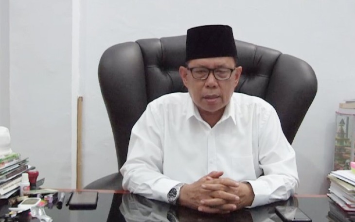 Dr Zulkarnain Dali