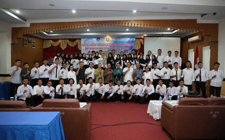 Foto Bersama 