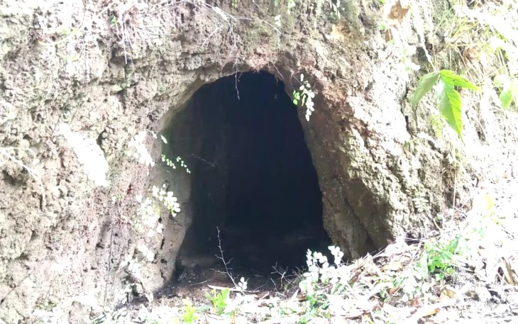 Jejak Misterius Pawon Sewu