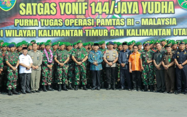 Foto Bersama 