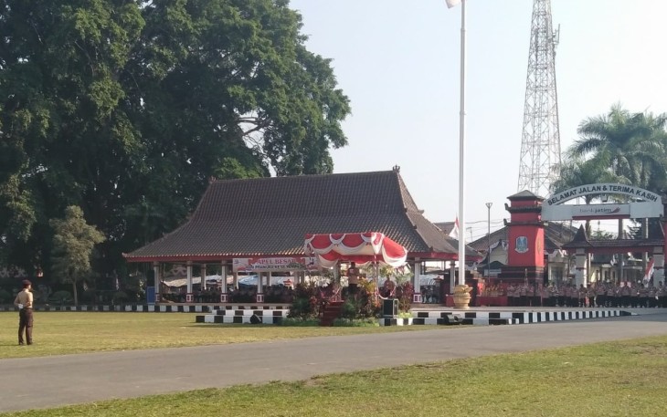 Aloon Aloon Kota Blitar 