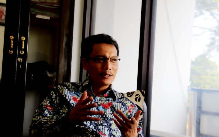 Dr Rahimandani