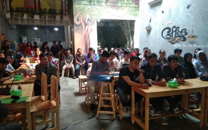 Dialog Wawasan Kebangsaan