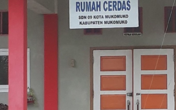 Rumah Cerdas 