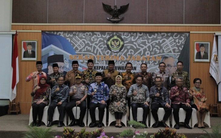 Foto Bersama 