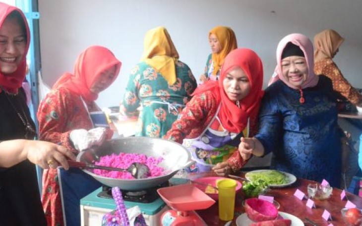 Lomba Masak 