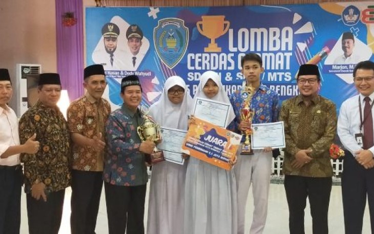 Foto Bersama 