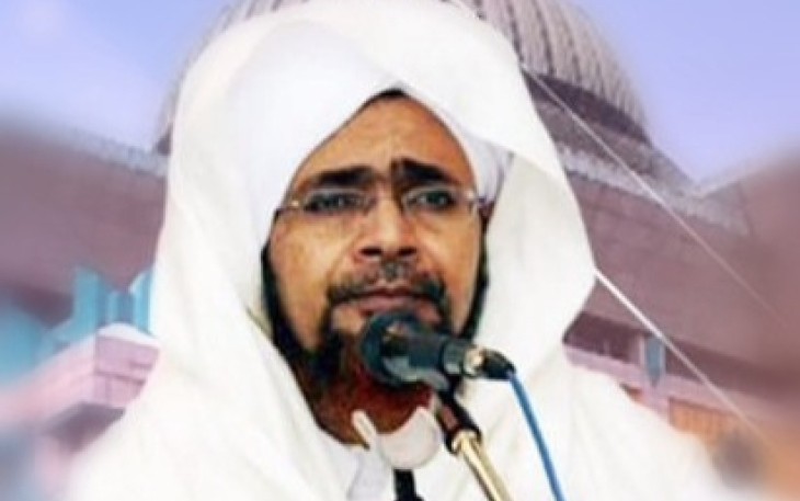 Habib Umar Bin Hafizd
