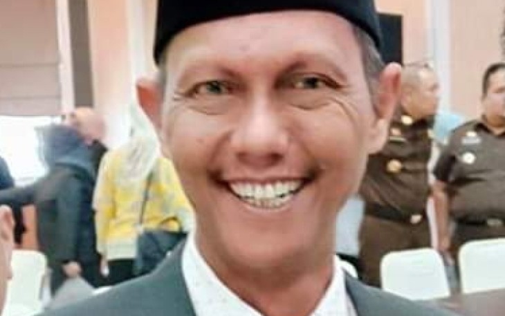 Kadisdik Labuhanbatu