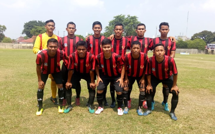  PS Bintang Utara