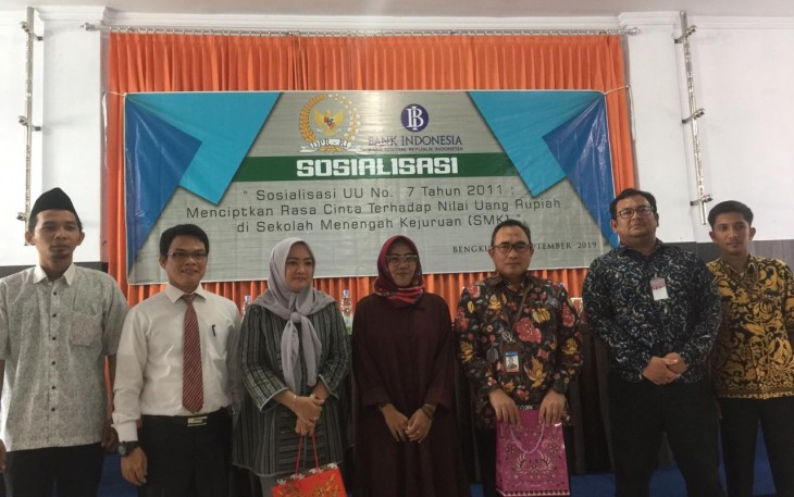 Foto Bersama 