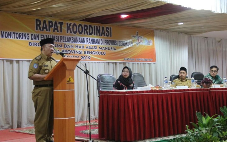 Rakor RanHAM