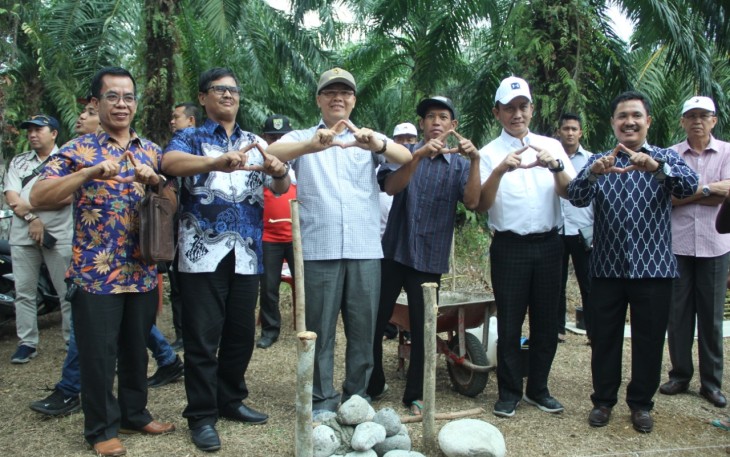 Kinerja Gubernur Rohidin Diapresiasi Warga