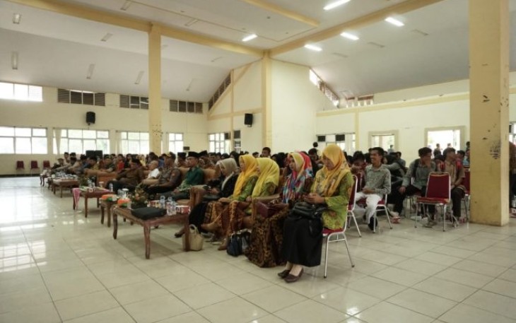 Musda Pemuda Muhammadiyah Bengkulu Selatan