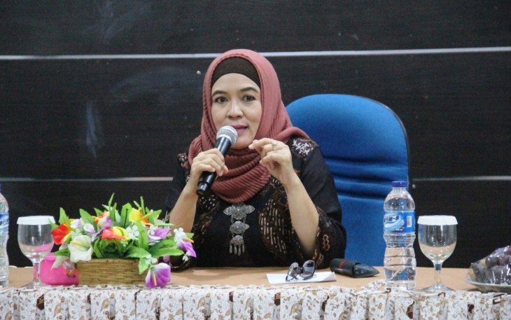 Bunda PAUD Provinsi Bengkulu