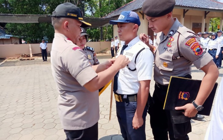 Satpam Diwajibkan Miliki Standar Kompetensi