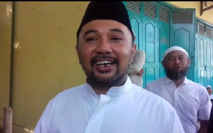 Habib Bagir: Tidak Ada Musda di Wilayah Kabupaten Tegal