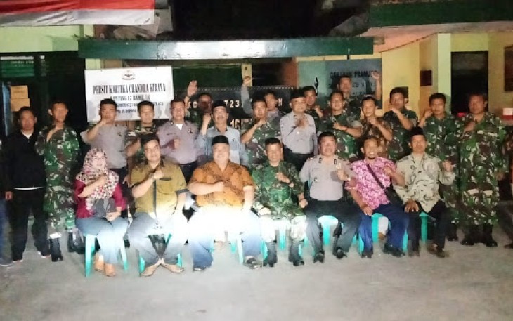Foto Bersama 