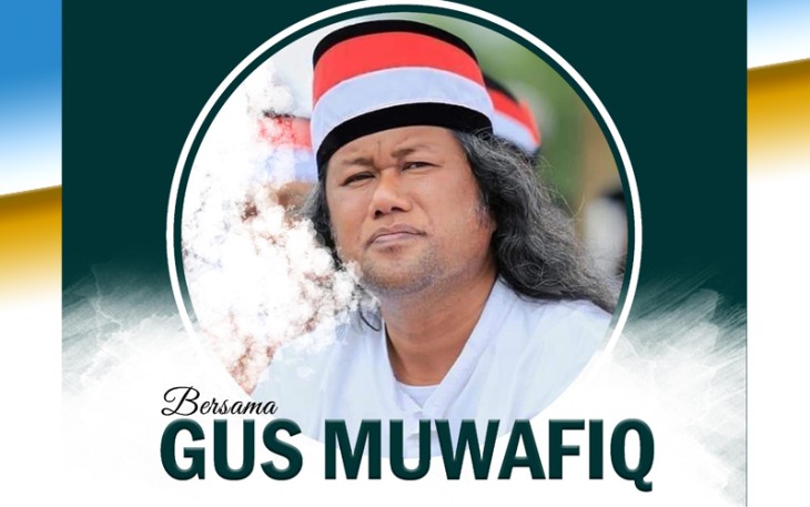 KH Ahmad Muwafiq