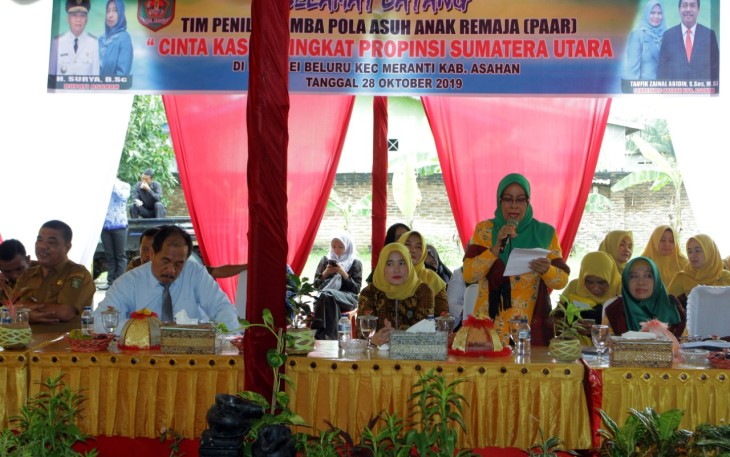Lomba PAAR