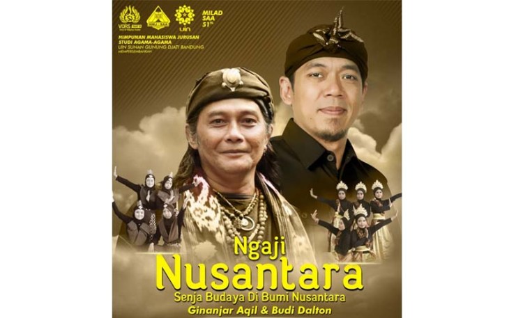 Ngaji Nusantara 