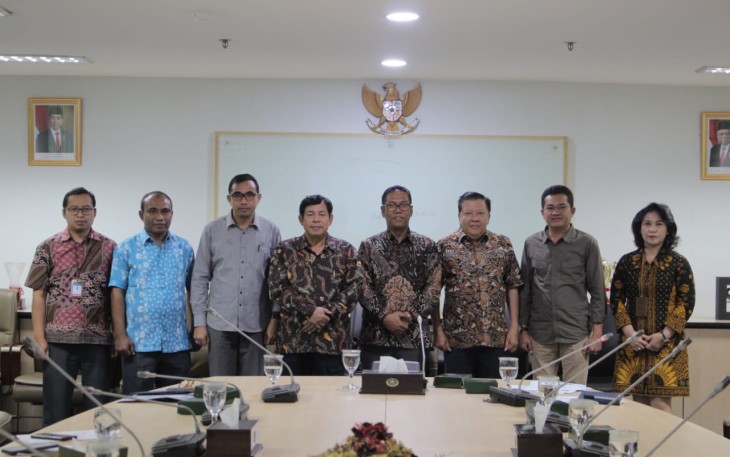 Foto Bersama 