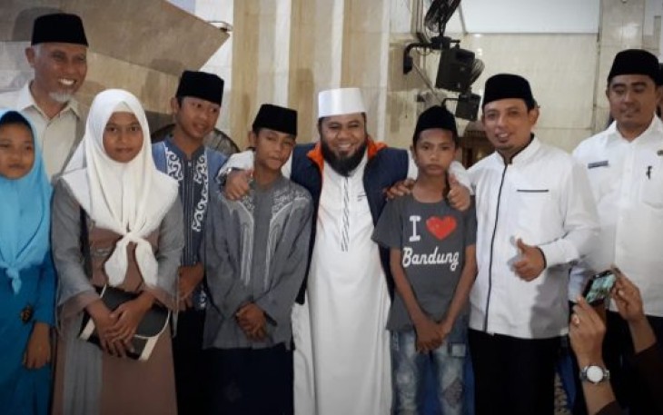 Foto Bersama 
