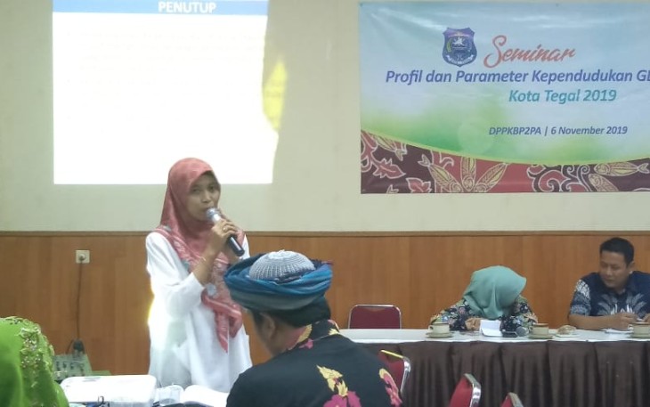 GDPK Perlu Ditindaklanjuti dengan Perda