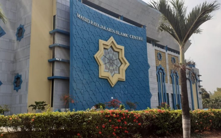 JIC dan TVRI Gelar Tabligh Akbar Satukan Shaf Indonesia