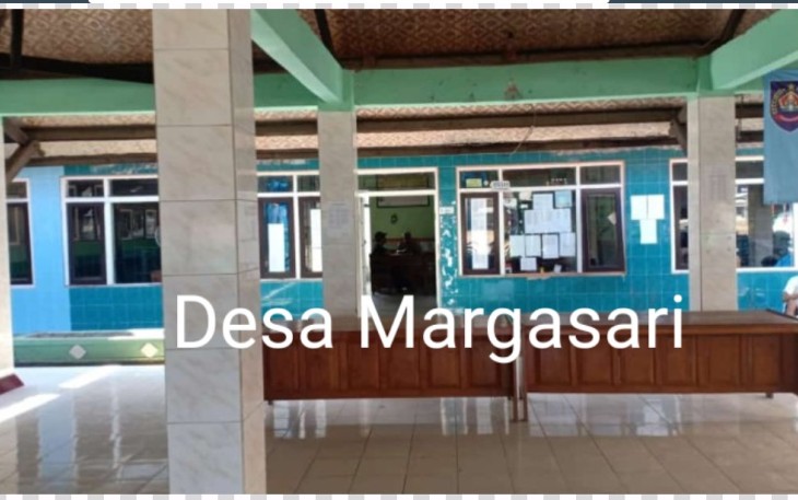 Desa Margasari