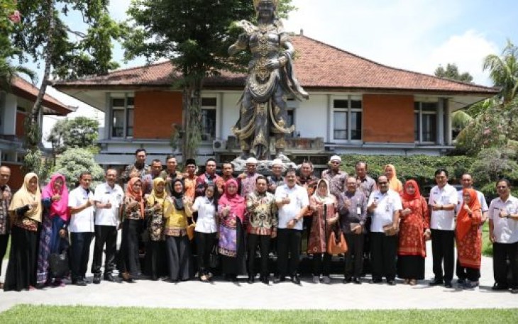 Foto Bersama 