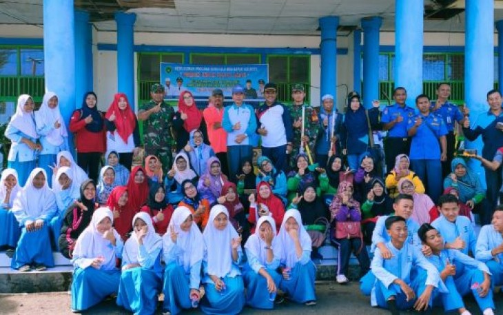 Gotong Royong 