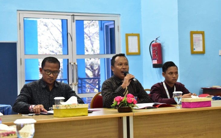 FGD Tata Cara Pembayaran APBN dan Kepatuhan Perpajakan Lingkup KPPN Mukomuko