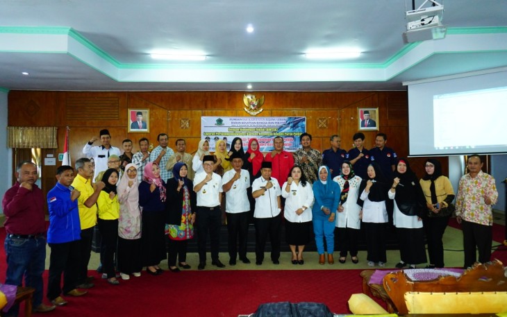Foto Bersama 