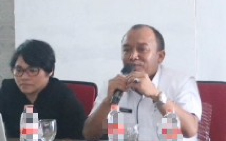 Wakil Walikota Tegal Berharap Juragan Kripik Pisang Berstandar Ekspor 