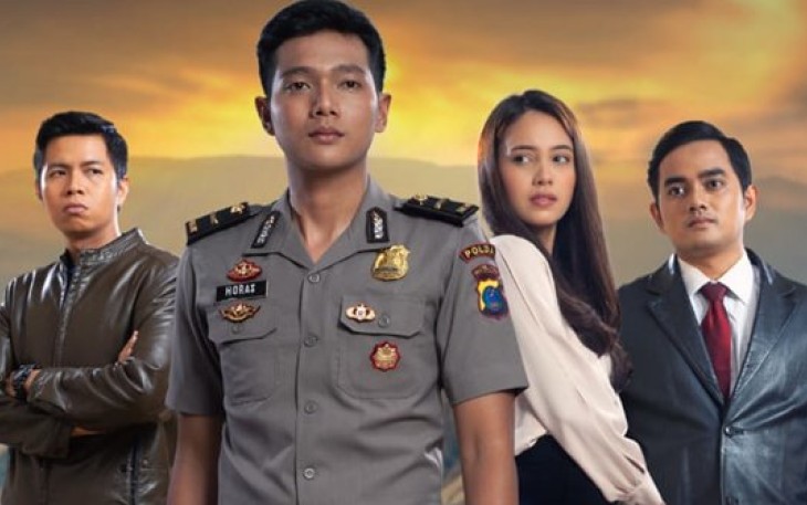 Film Sang Prawira