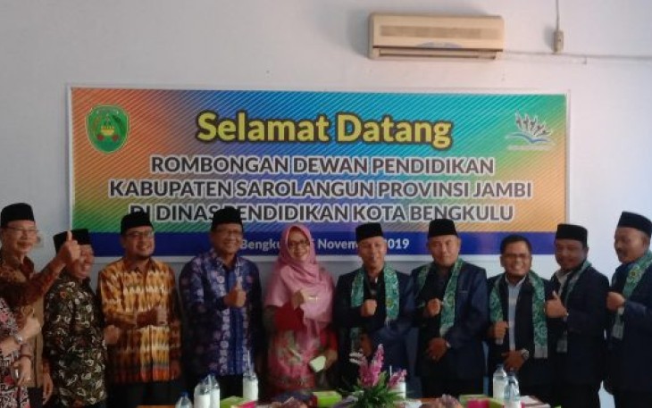 Foto Bersama 