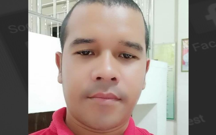 Ketua Yara Aceh Singkil Irfan Effendi