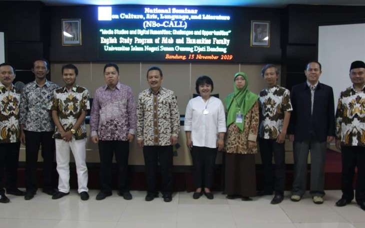 Foto Bersama 